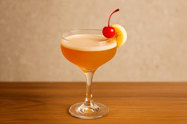 Drink Captain