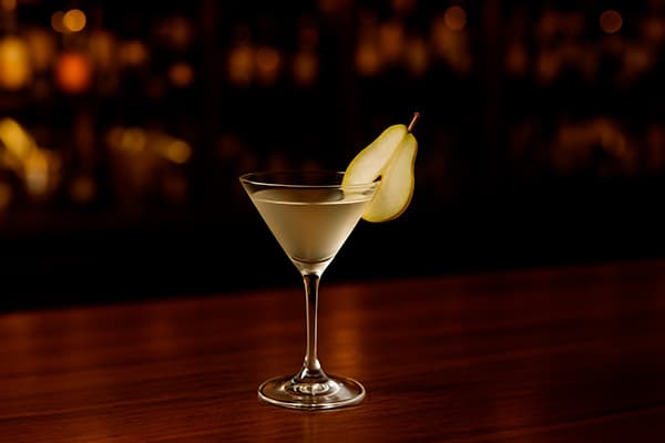 Dry Poire