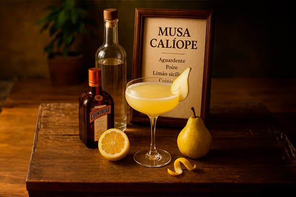 Musa Calíope
