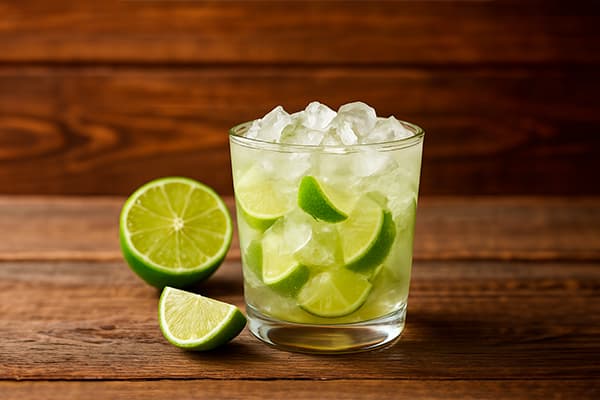 Caipirinha Word Cup