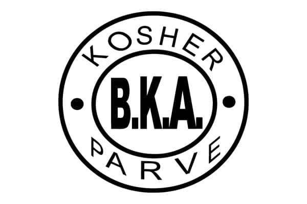 MusA® recebe Certificação de Produto KOSHER